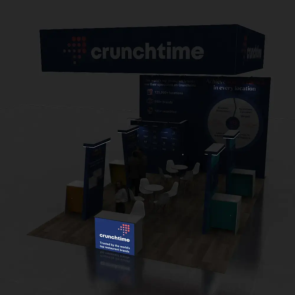 20x30 booth rental YRLU2030 21 - image4