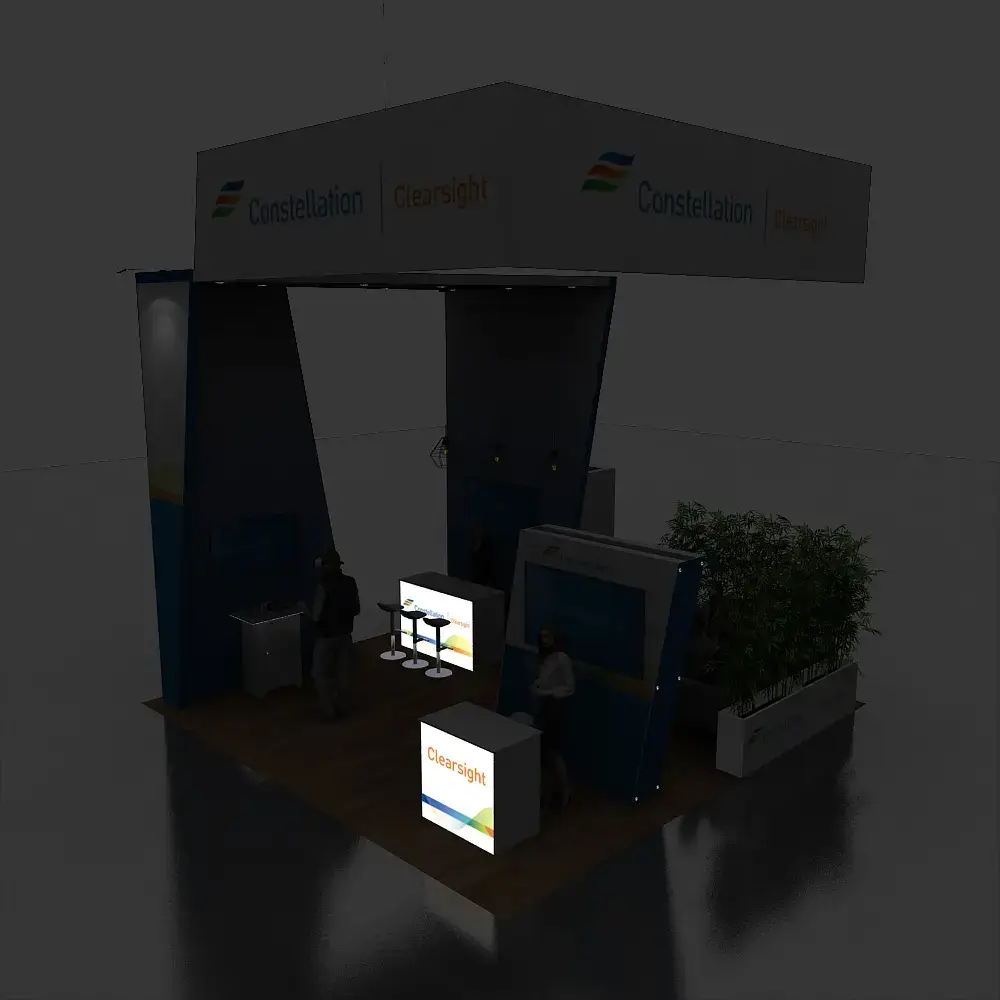 20x20 booth rental YRLU2020 119 - image7