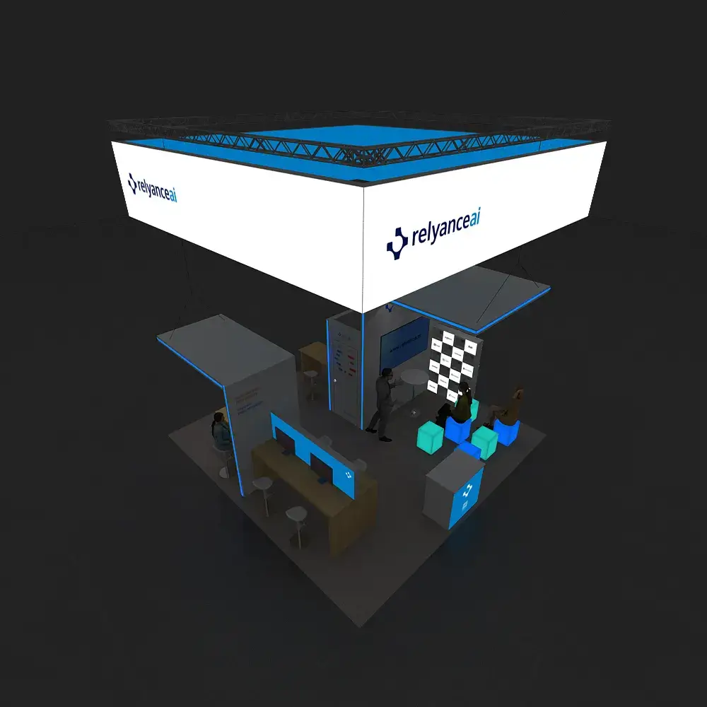 20x20 booth rental YRLU2020 15 - image5