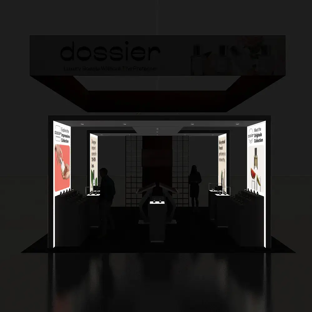20x20 booth rental YRLU2020 190 - image6