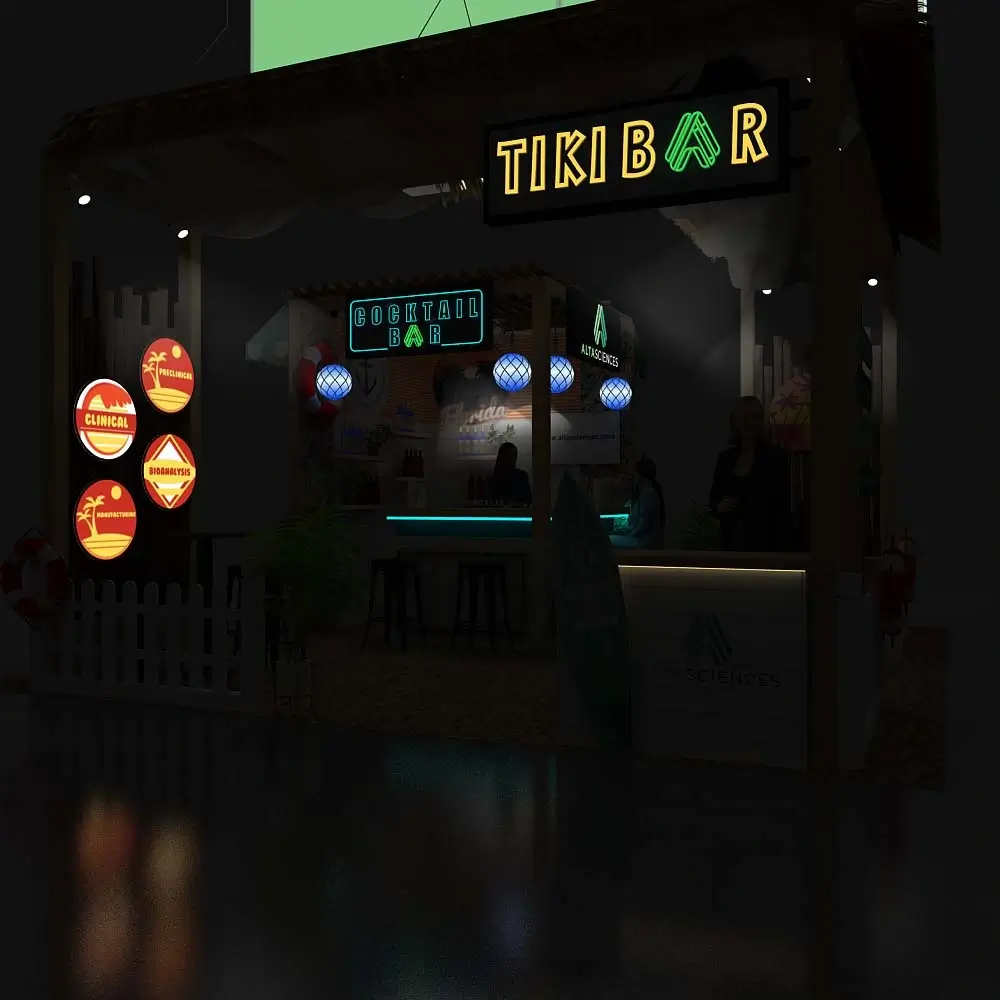 20x20 booth rental BRL2020 03 - image6