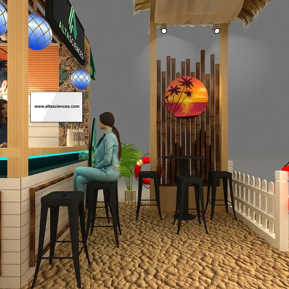 20x20 booth rental BRL2020 03 - image10