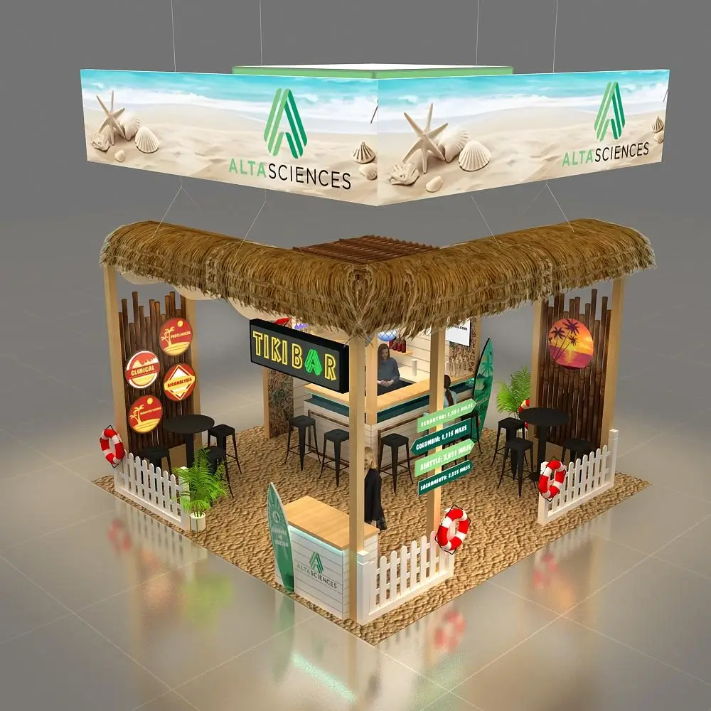 20x20 booth rental BRL2020 03 - image7