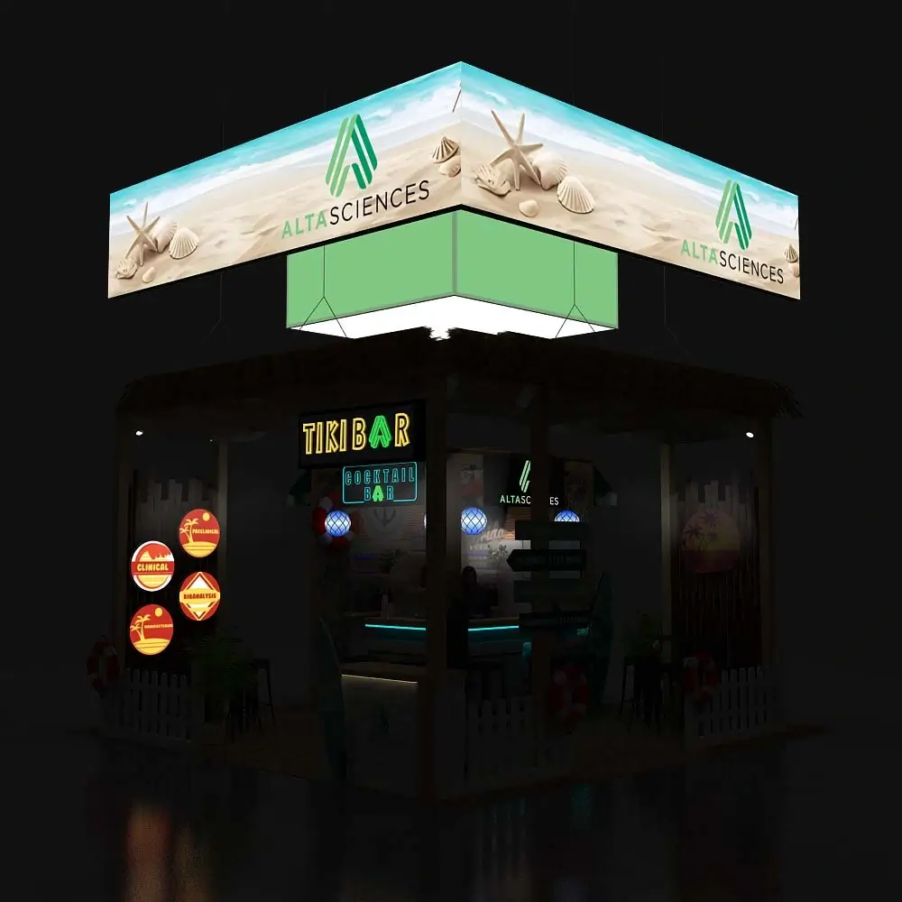 20x20 booth rental BRL2020 03 - image8