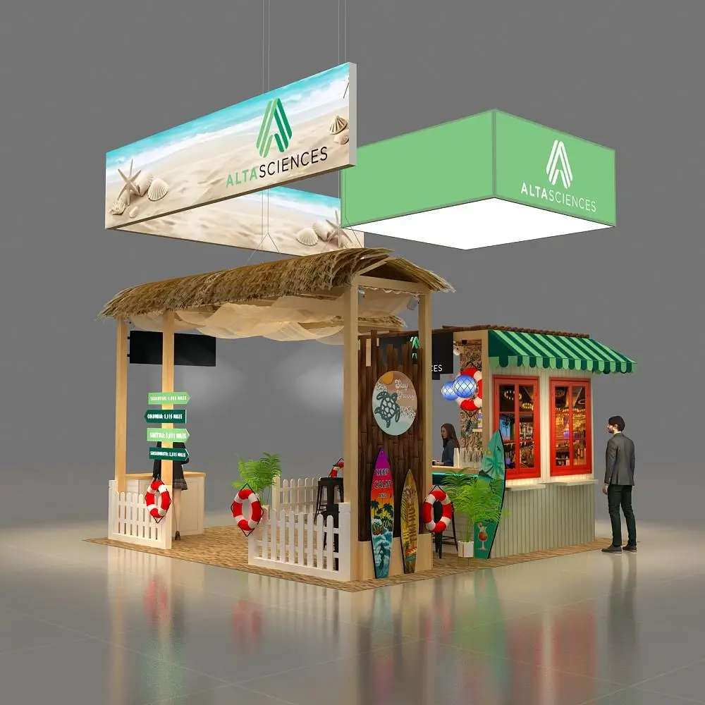 20x20 booth rental BRL2020 03 - image12