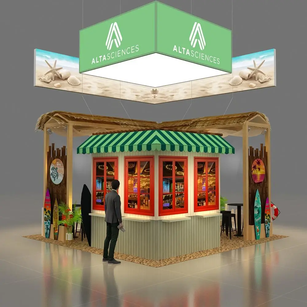 20x20 booth rental BRL2020 03 - image3