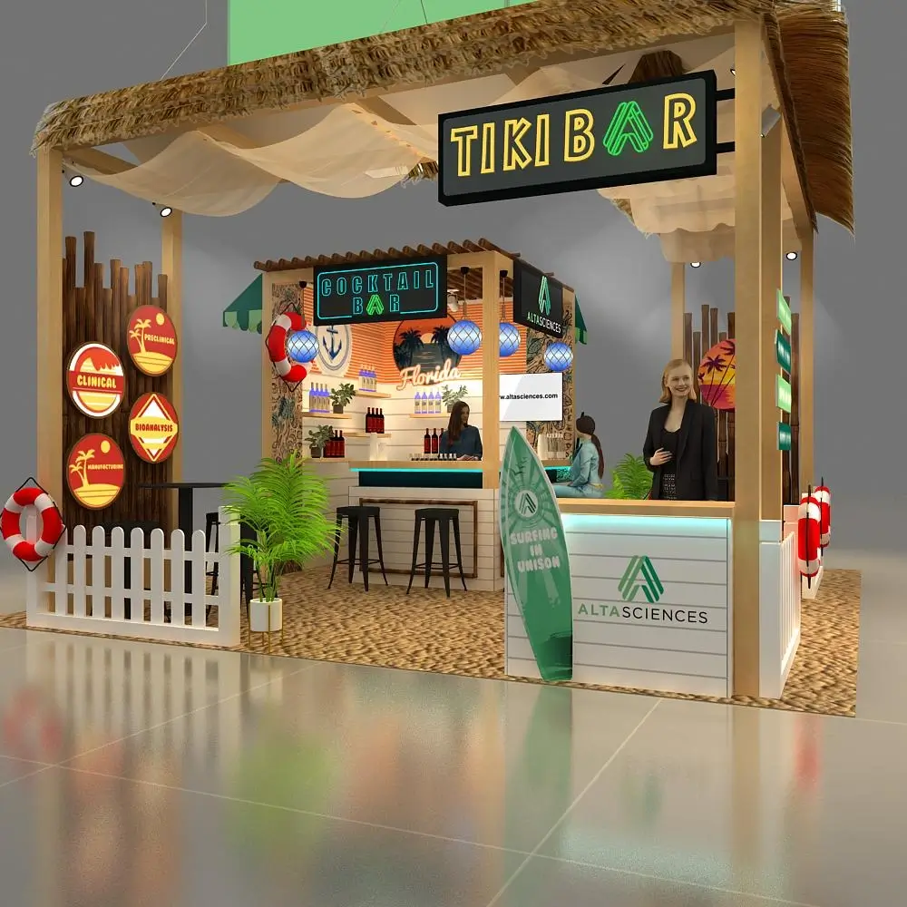 20x20 booth rental BRL2020 03 - image5