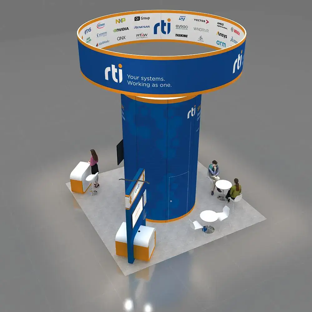 20x20 booth rental BRLU2020 107 - image8