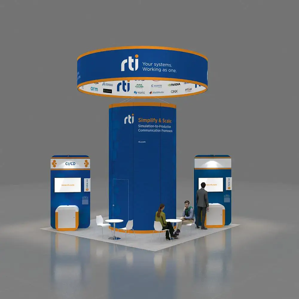 20x20 booth rental BRLU2020 107 - image5