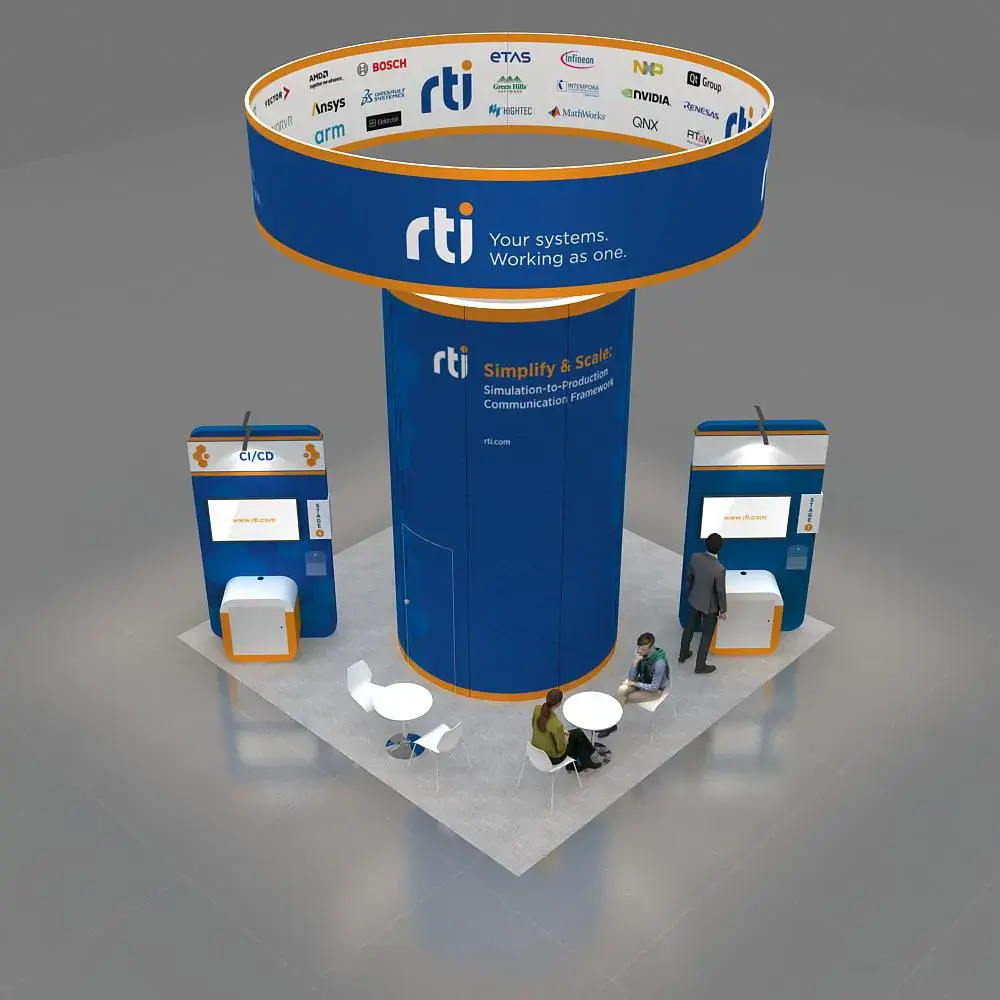20x20 booth rental BRLU2020 107 - image9