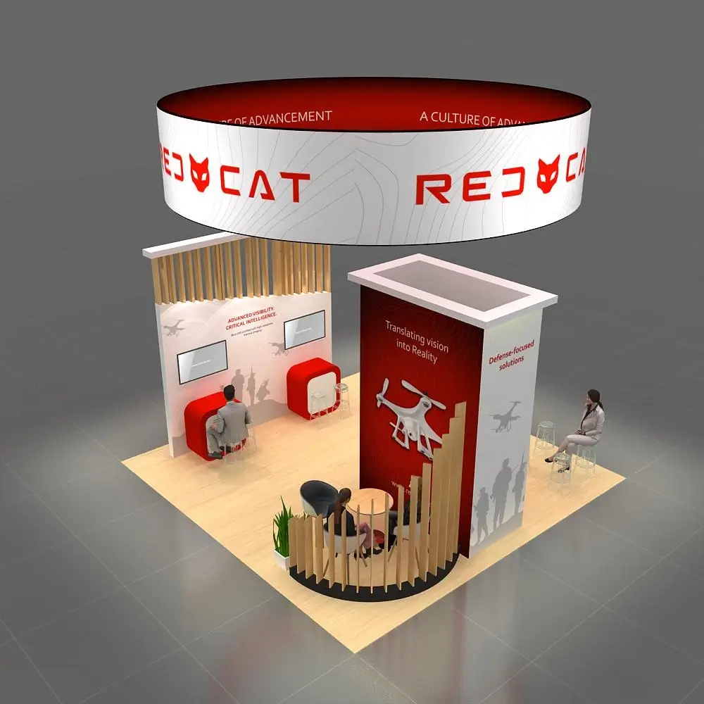 20x20 booth rental BRLU2020 113 - image12
