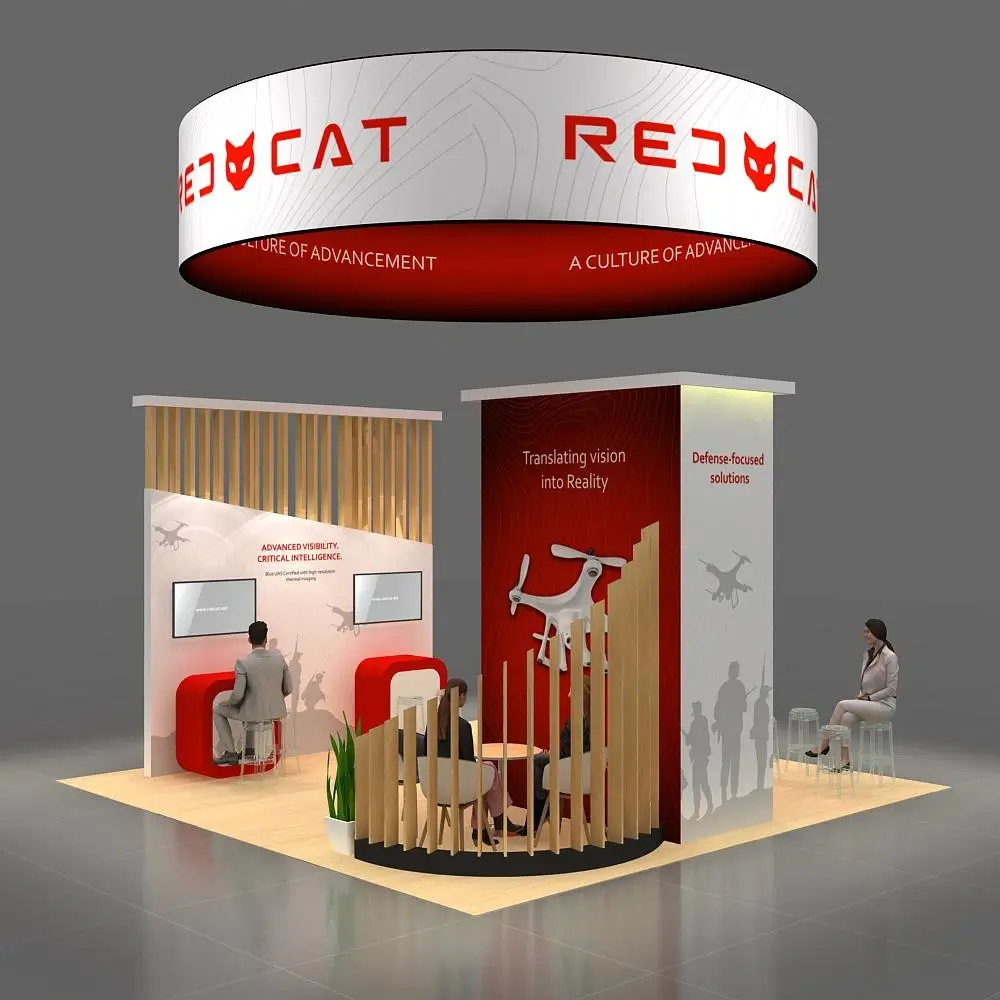 20x20 booth rental BRLU2020 113 - image7