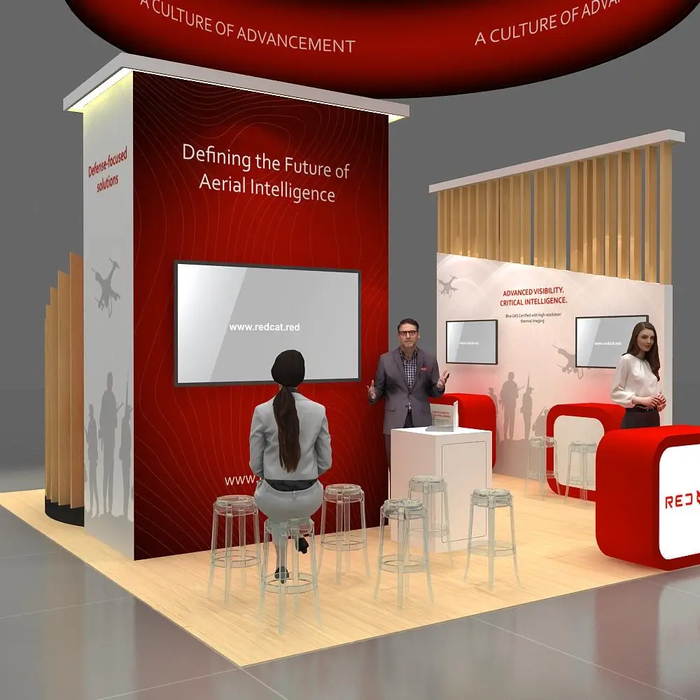 20x20 booth rental BRLU2020 113 - image8