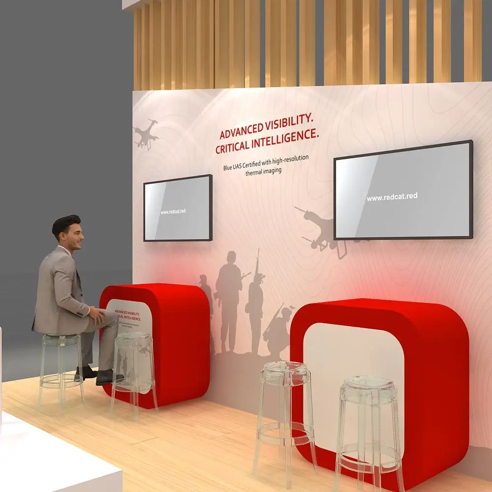 20x20 booth rental BRLU2020 113 - image9