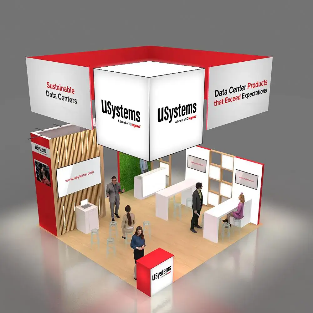 20x20 booth rental BRLU2020 51 - image14