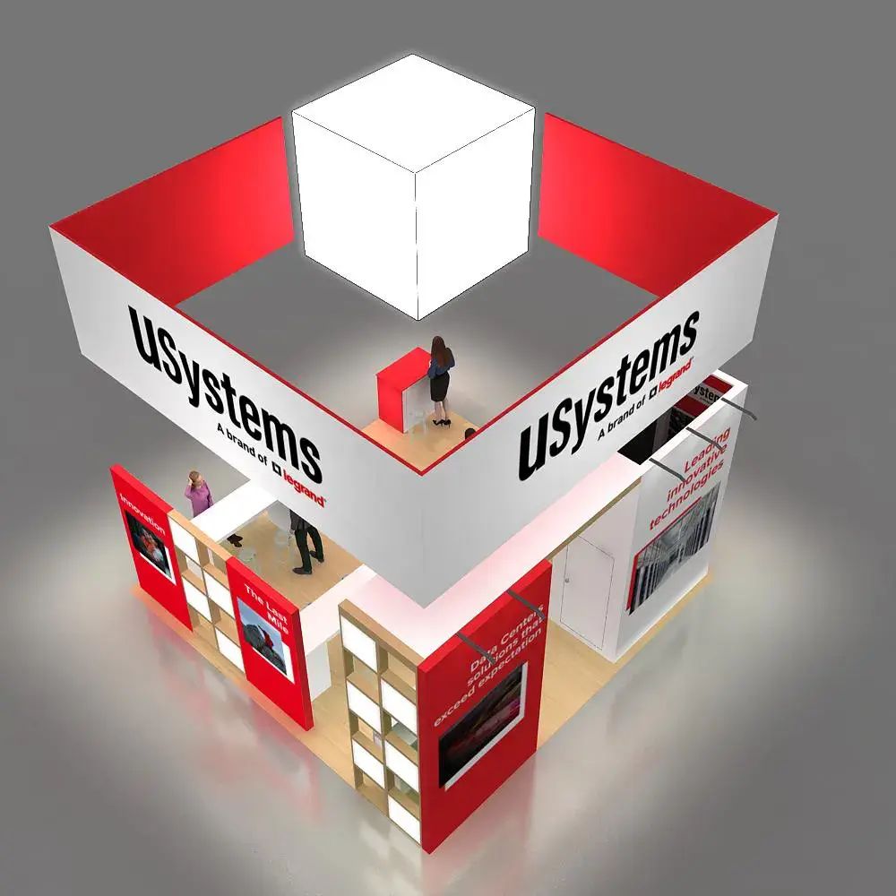 20x20 booth rental BRLU2020 51 - image15