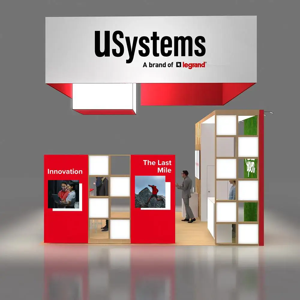 20x20 booth rental BRLU2020 51 - image7