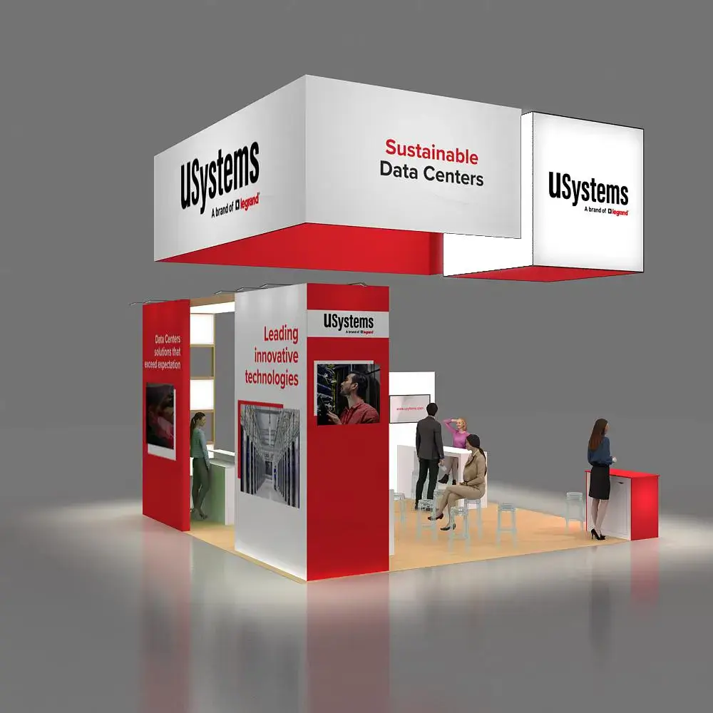 20x20 booth rental BRLU2020 51 - image12