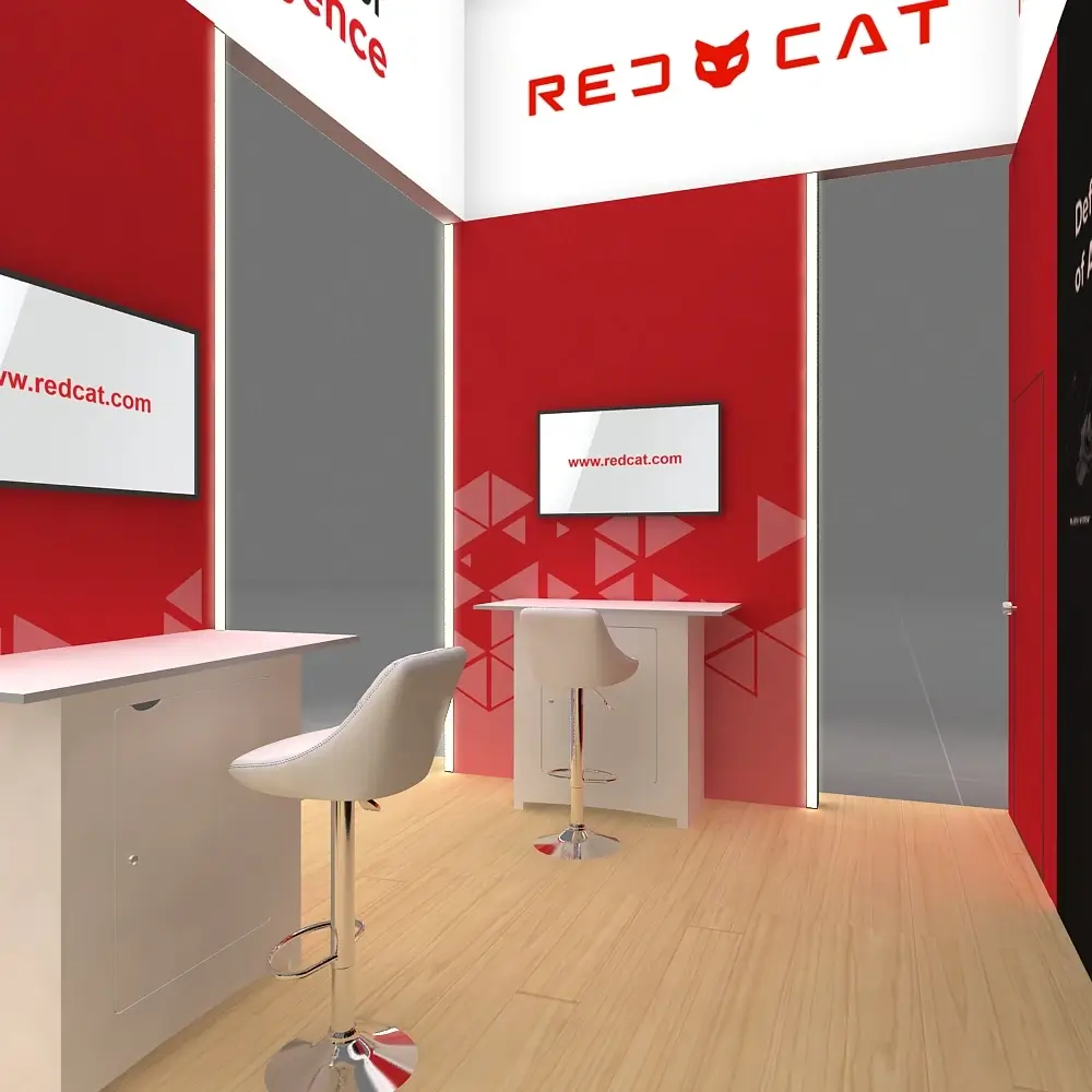 20x20 booth rental BRLU2020 88 - image9