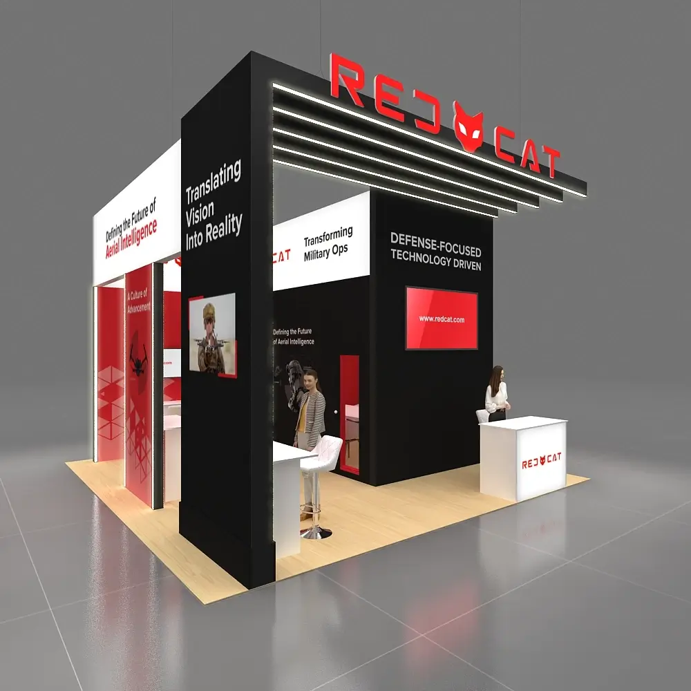 20x20 booth rental BRLU2020 88 - image10