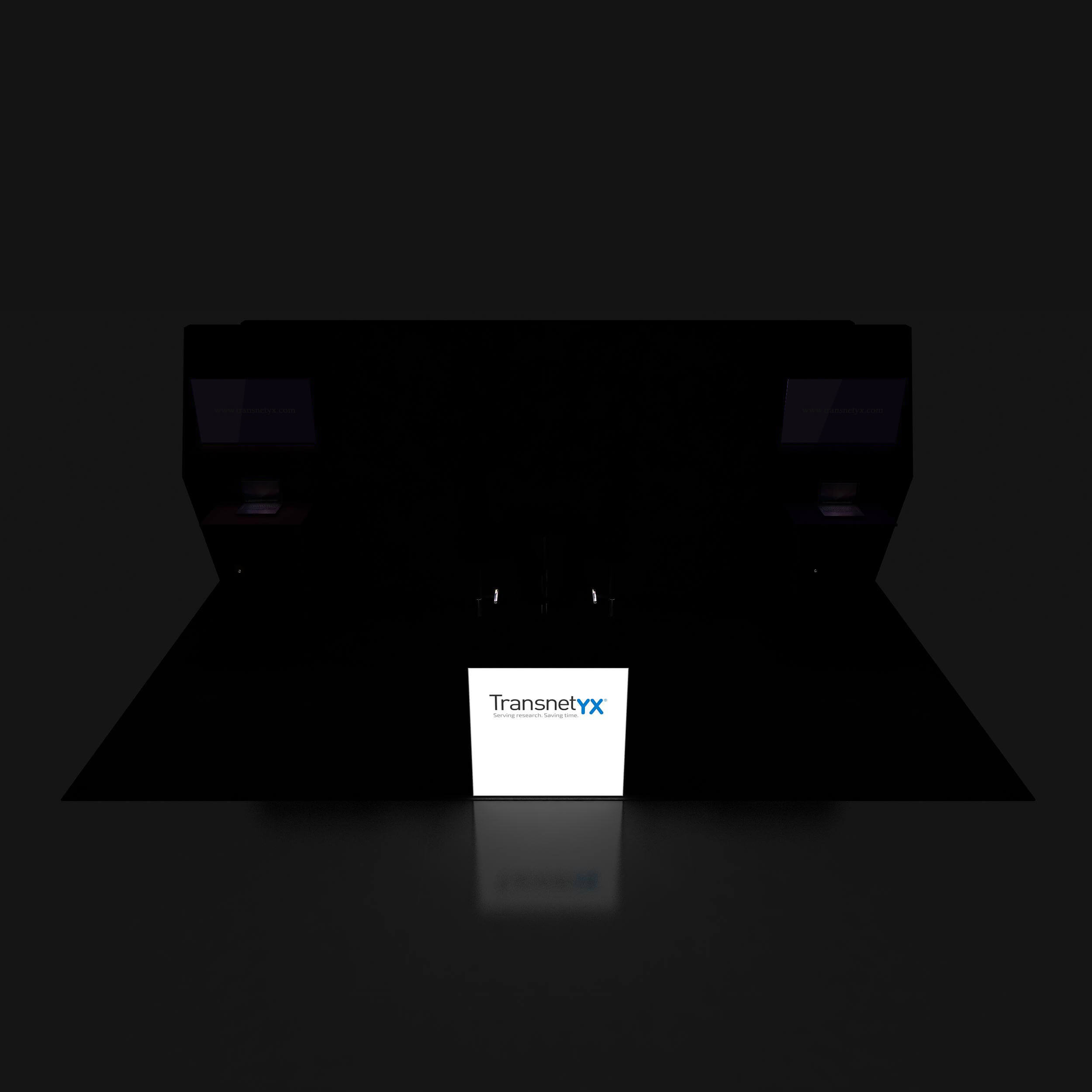10x20 booth rental GRLU1020 54 - image4