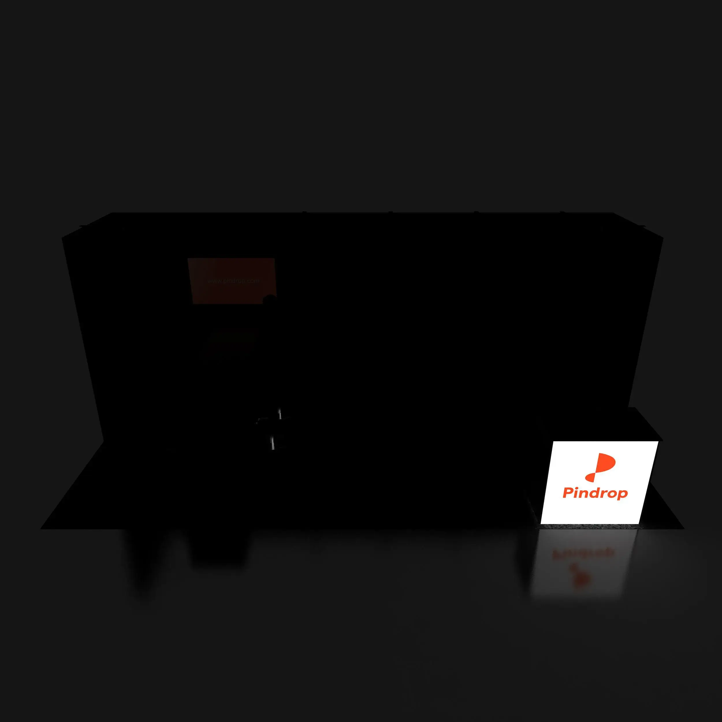 10x20 booth rental STL1020 43 - image3