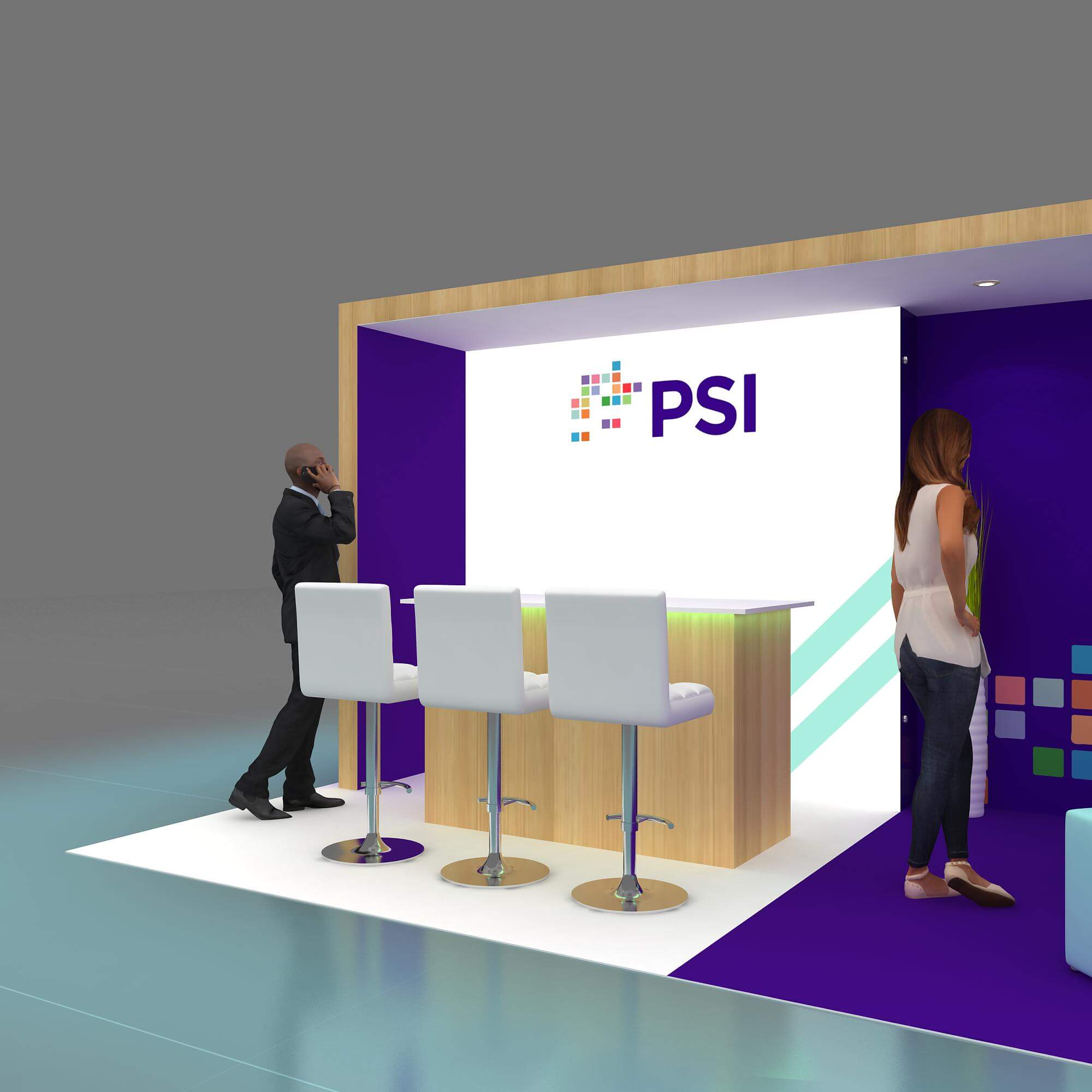 10x20 booth rental YRLU1020 67 - image3