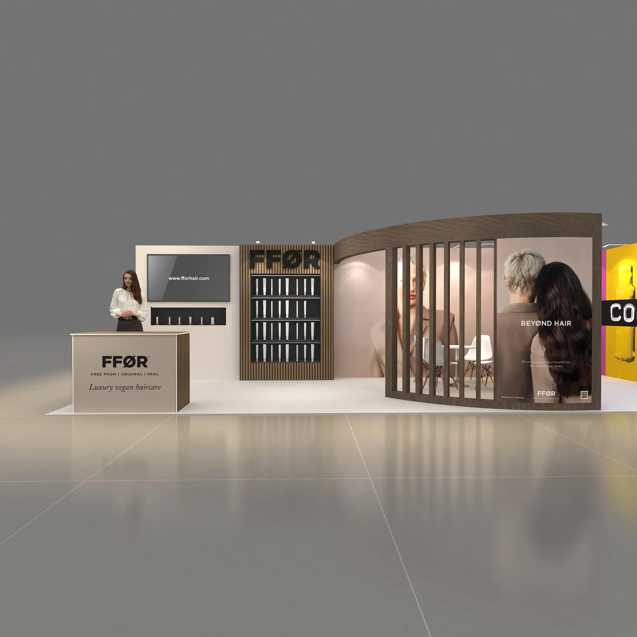 20x30 booth rental BRLU2030 142 - image6