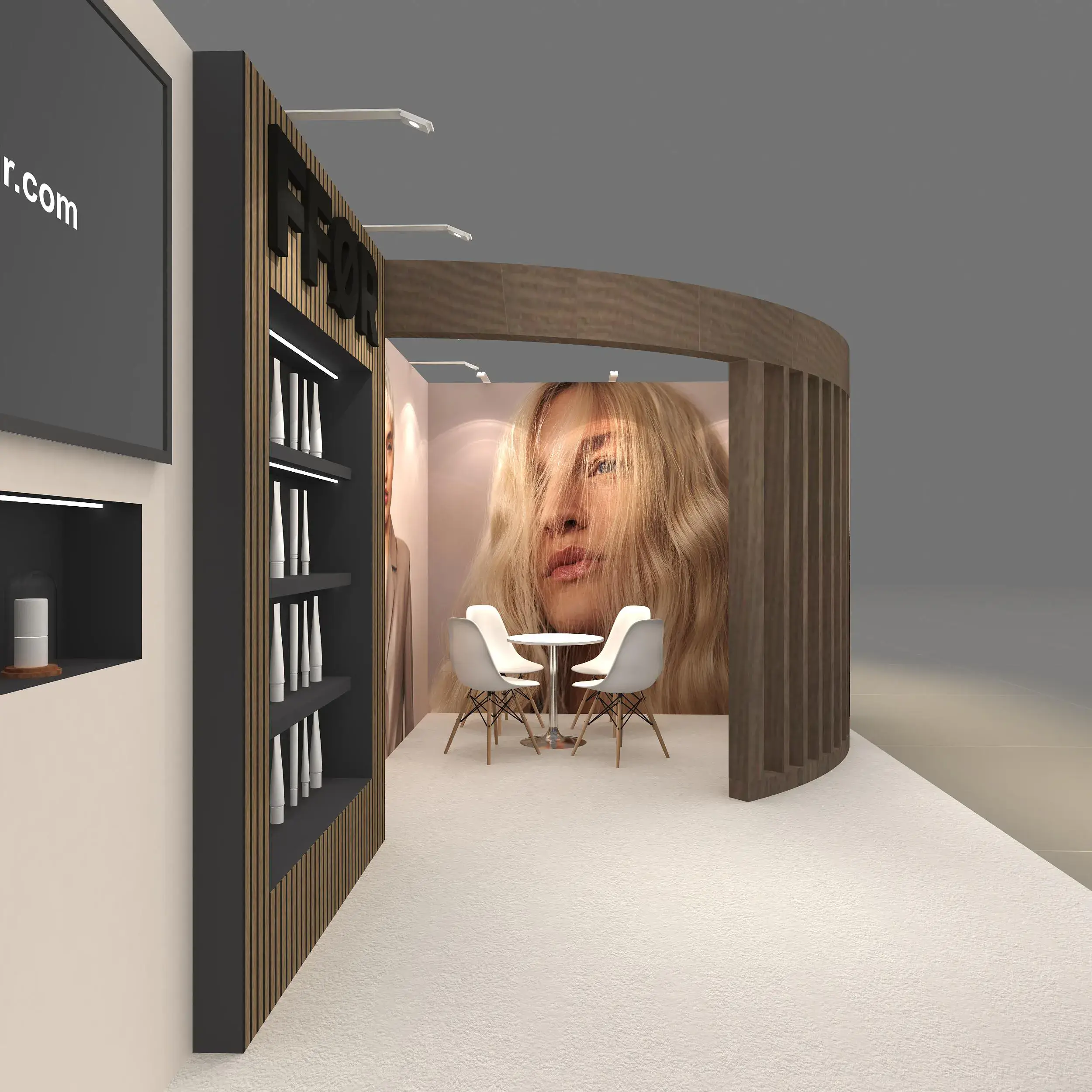 20x30 booth rental BRLU2030 142 - image4