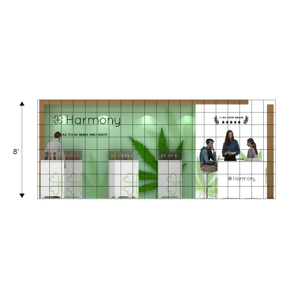 10x20 booth rental YRLU1020 71 - image7