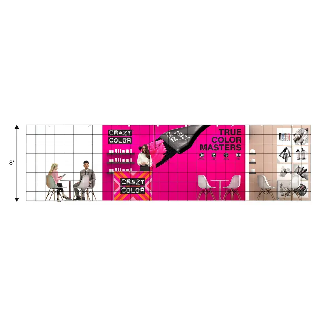 20x30 booth rental BRLU2030 142 - image11
