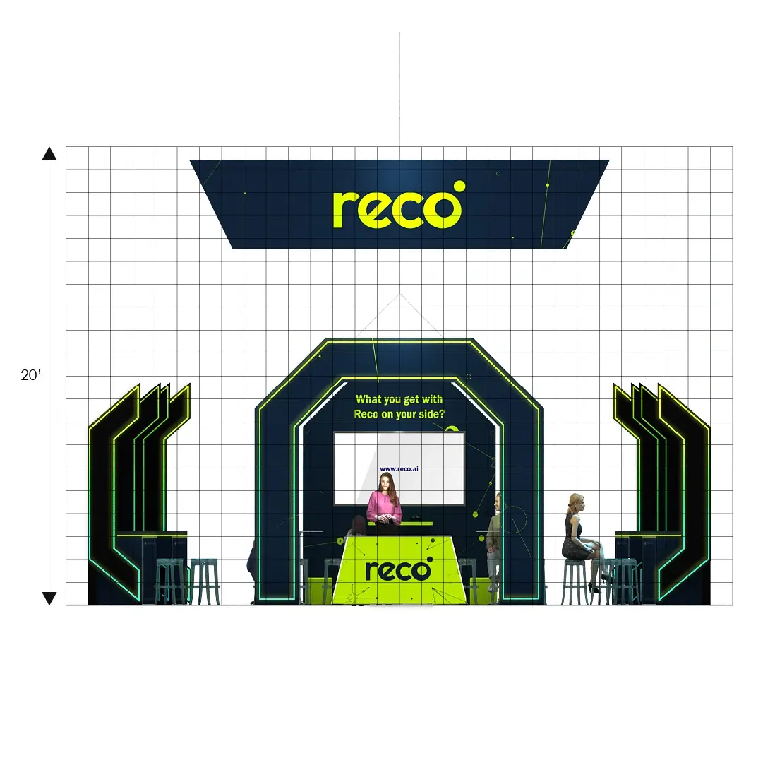 20x30 booth rental BRLU2030 99 - image12