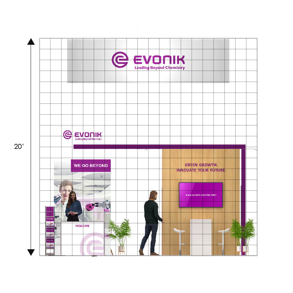 20x20 booth rental GRLU2020 81 - image12