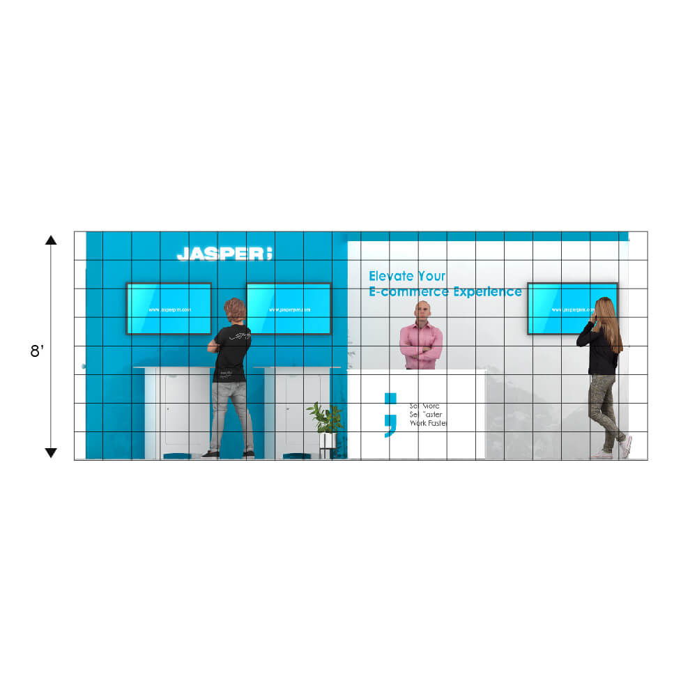 10x20 booth rental YRCR1020 07 - image9