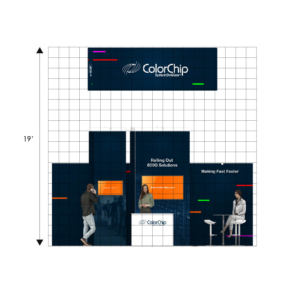 20x20 booth rental GRLU2020 66 - image12