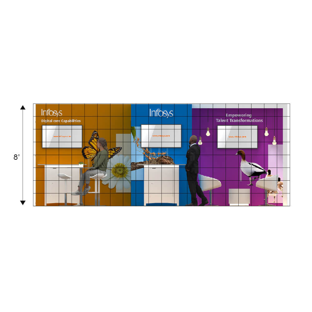 10x20 booth rental GRH1020 05 - image8