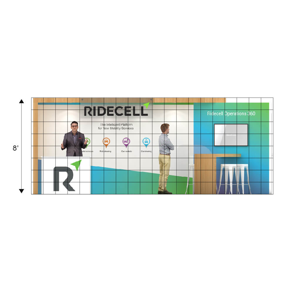 10x20 booth rental GRL1020 16 - image8