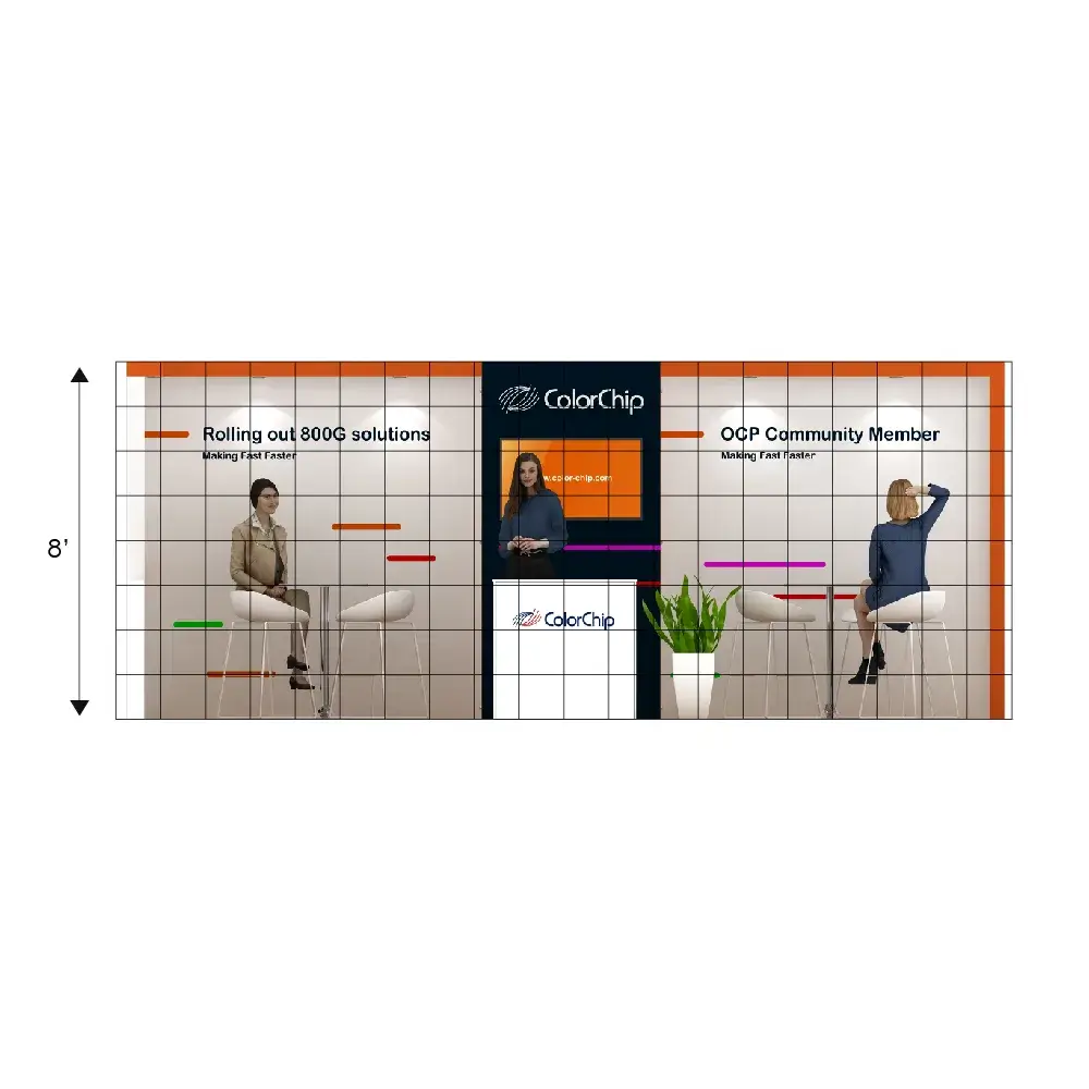 10x20 booth rental GRAL1020 01 - image7