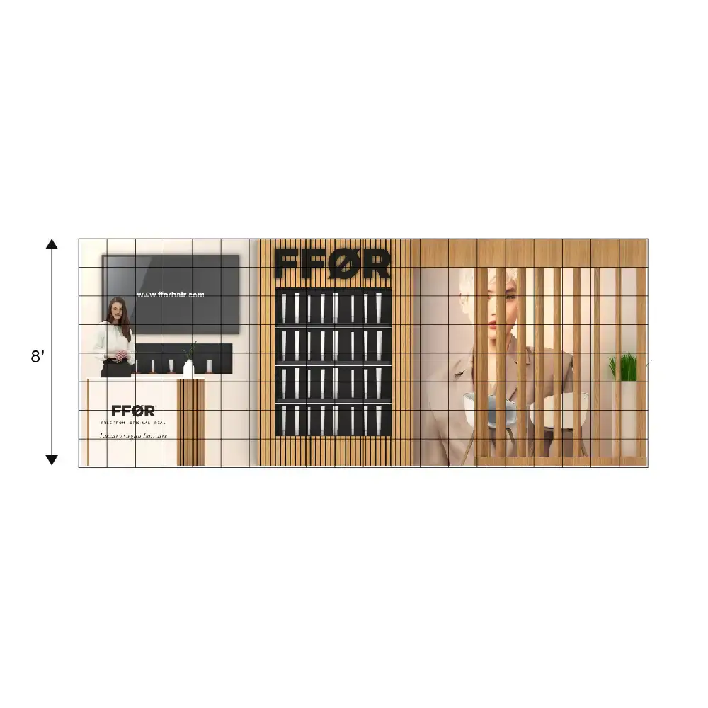 10x20 booth rental BRLU1020 32 - image10
