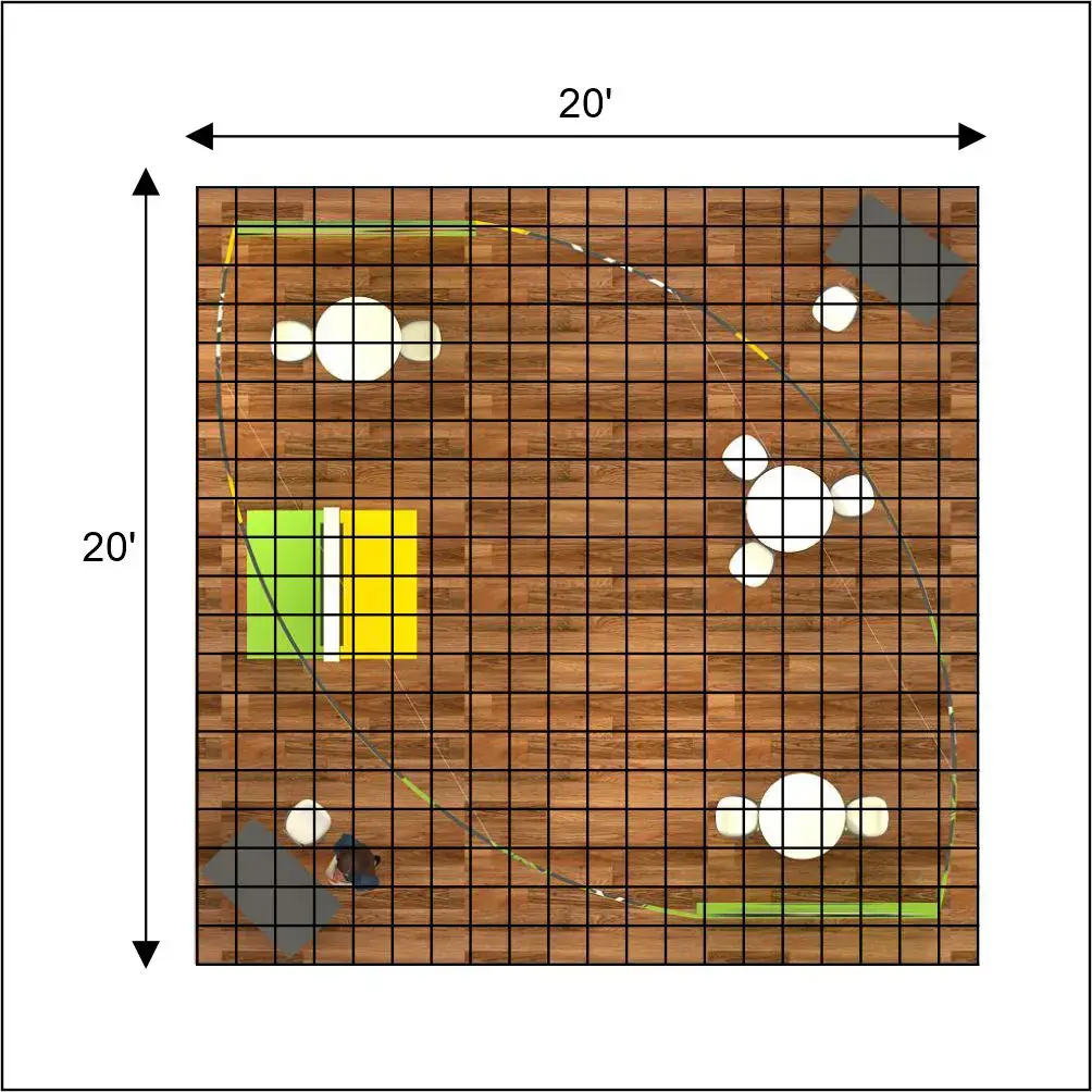 20x20 booth rental GRLU2020 168 - image12