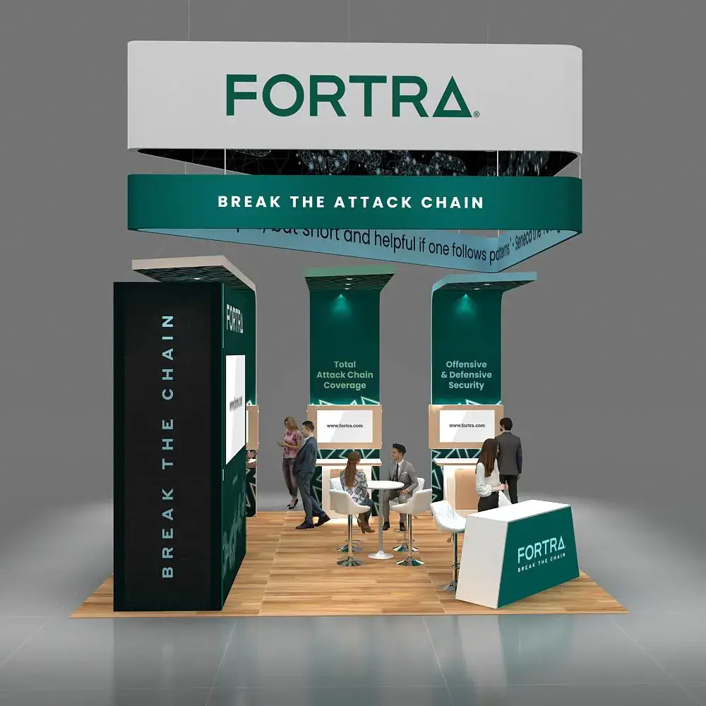 20x20 booth rental YRLU2020 136 - image3