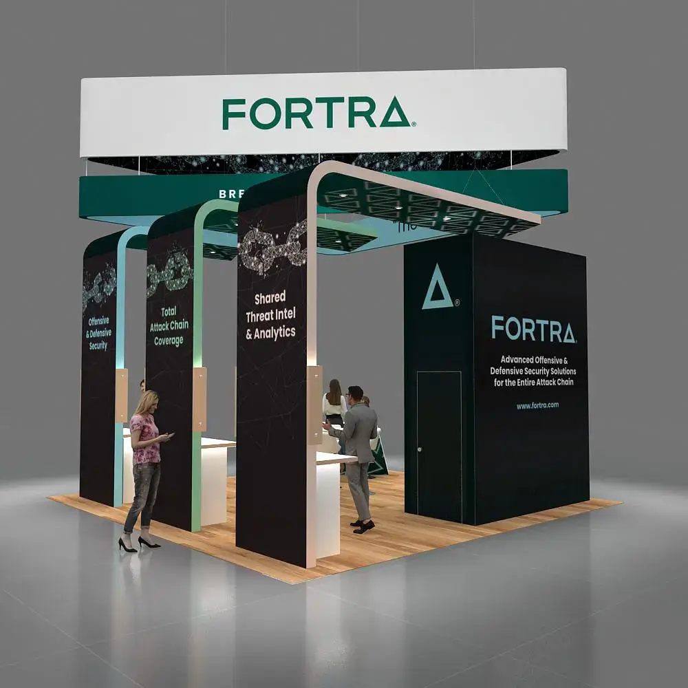 20x20 booth rental YRLU2020 136 - image6