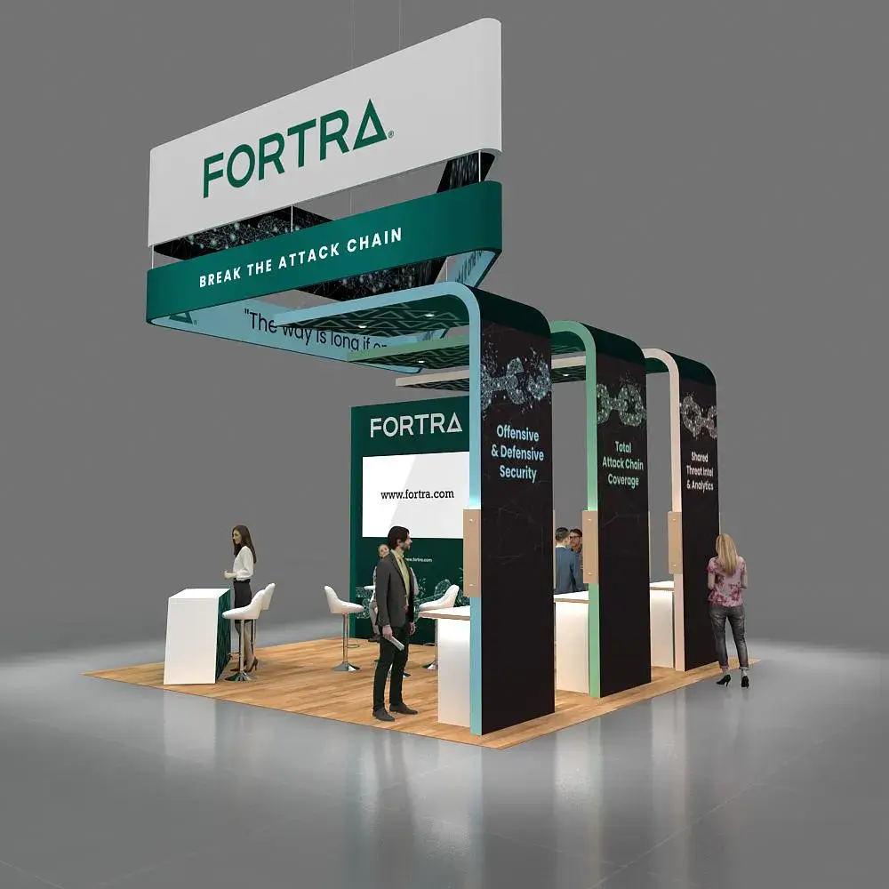 20x20 booth rental YRLU2020 136 - image7