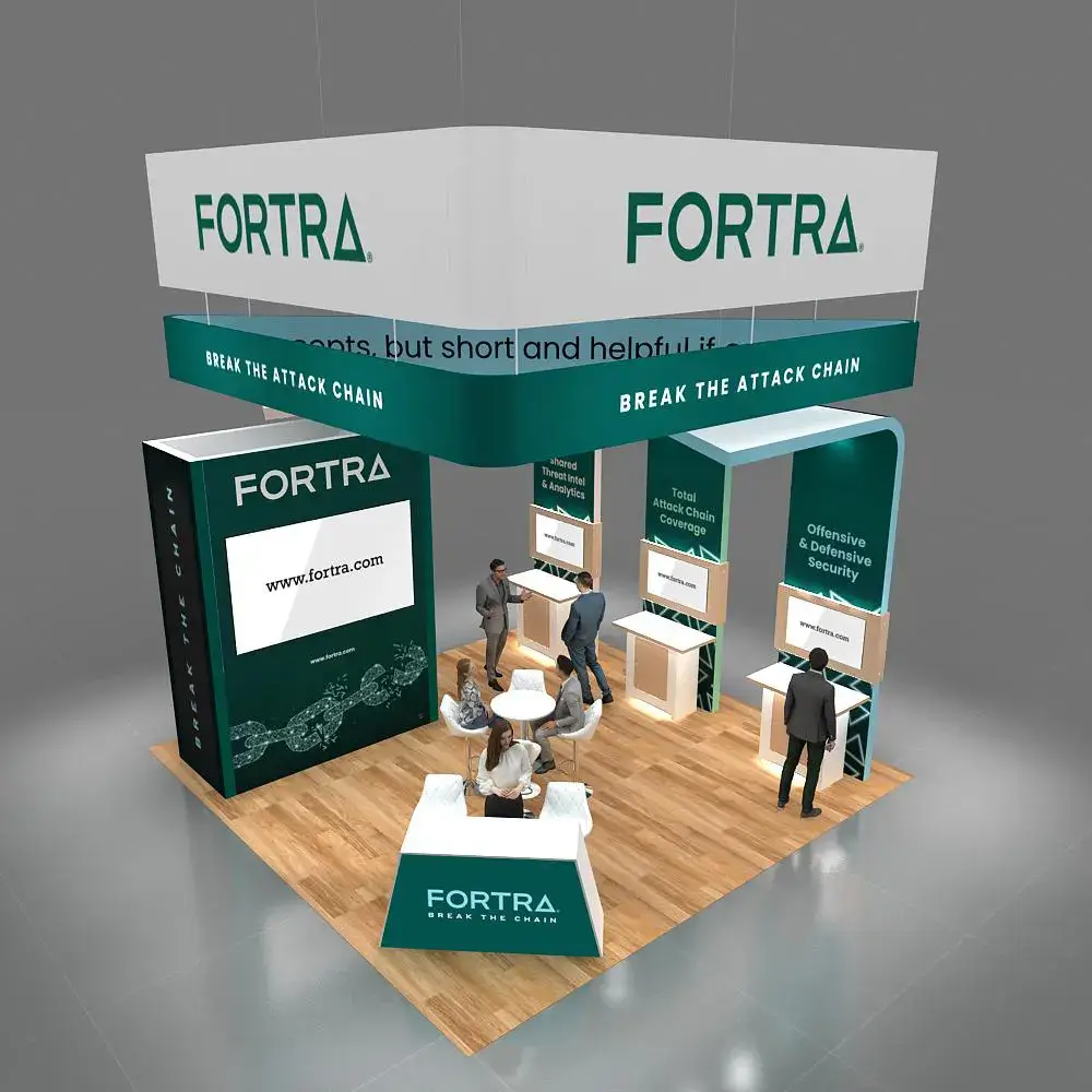 20x20 booth rental YRLU2020 136 - image9