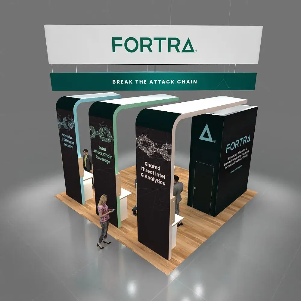 20x20 booth rental YRLU2020 136 - image8