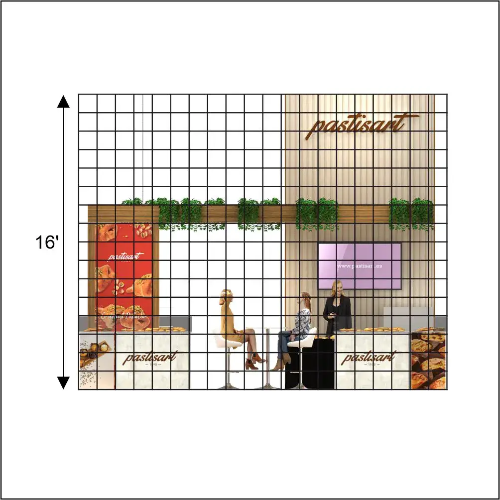 20x20 booth rental YRLU2020 180 - image8