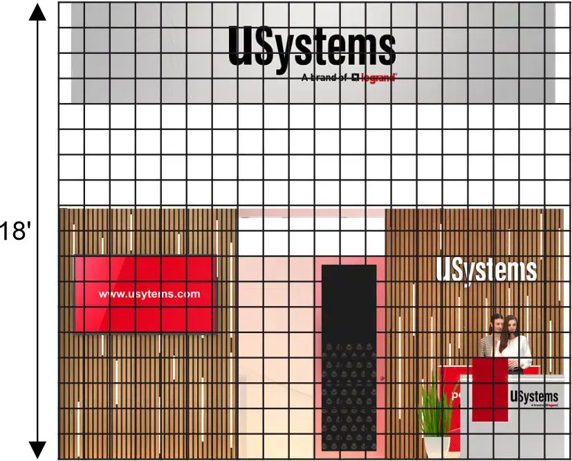 20x20 booth rental YRH2020 06 - image12