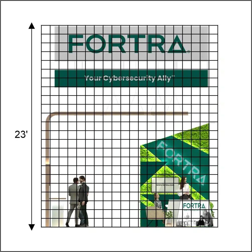 20x30 booth rental BRLU2030 95 - image14