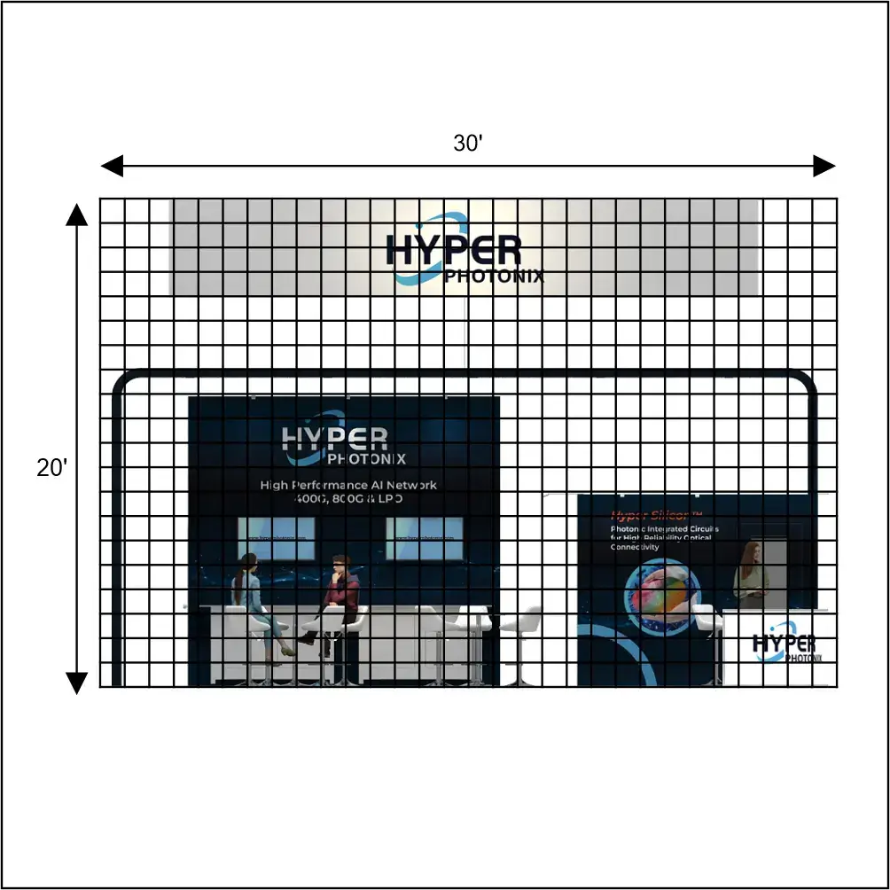 20x30 booth rental YRLU2030 173 - image12