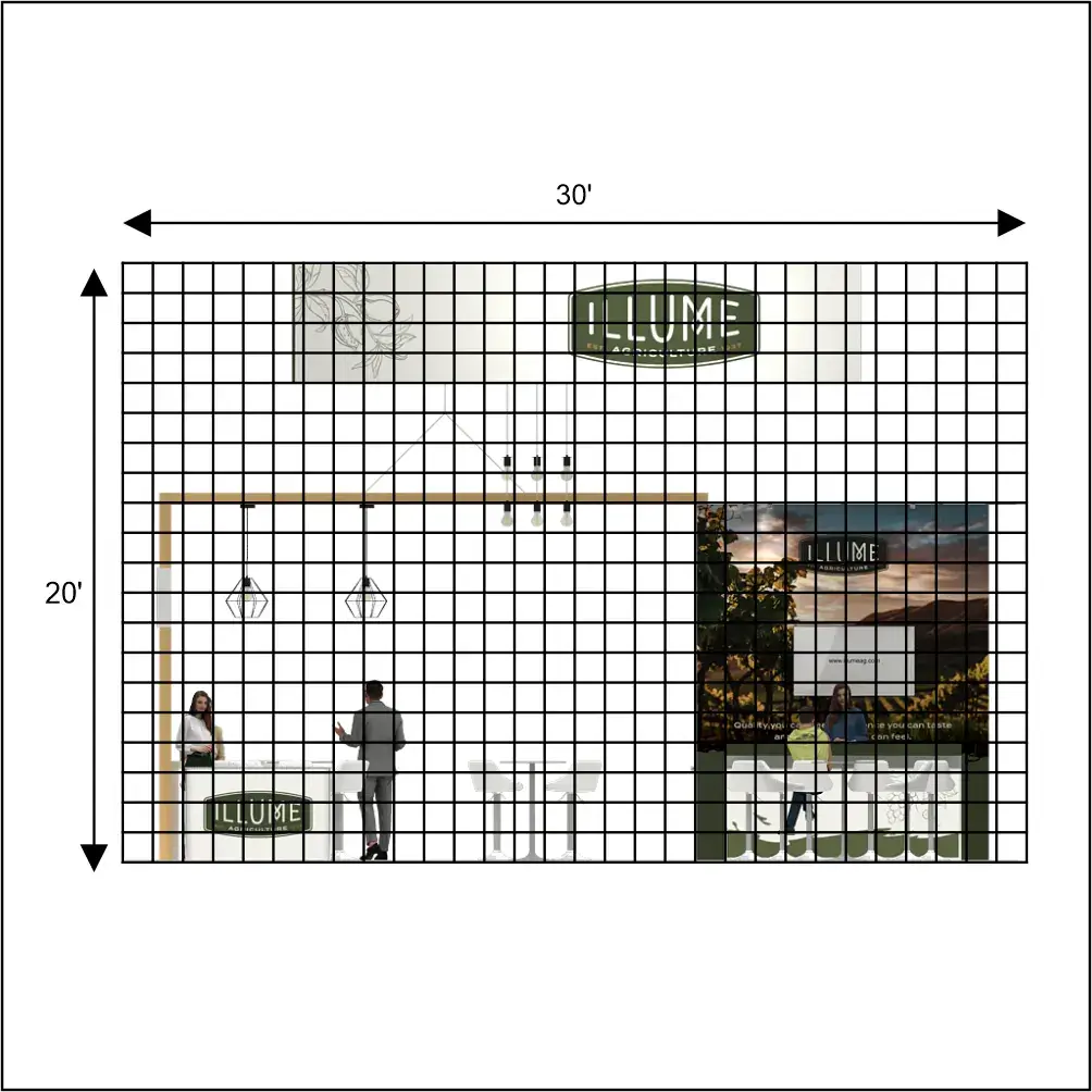 20x30 booth rental YRLU2030 136 - image11